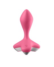 Plug Anale Game Changer Satisfyer Game Changer Rosa