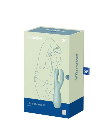 Vibratore Satisfyer Vibratore Satisfyer