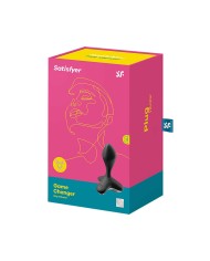 Plug Anale Game Changer Satisfyer Game Changer Rosa