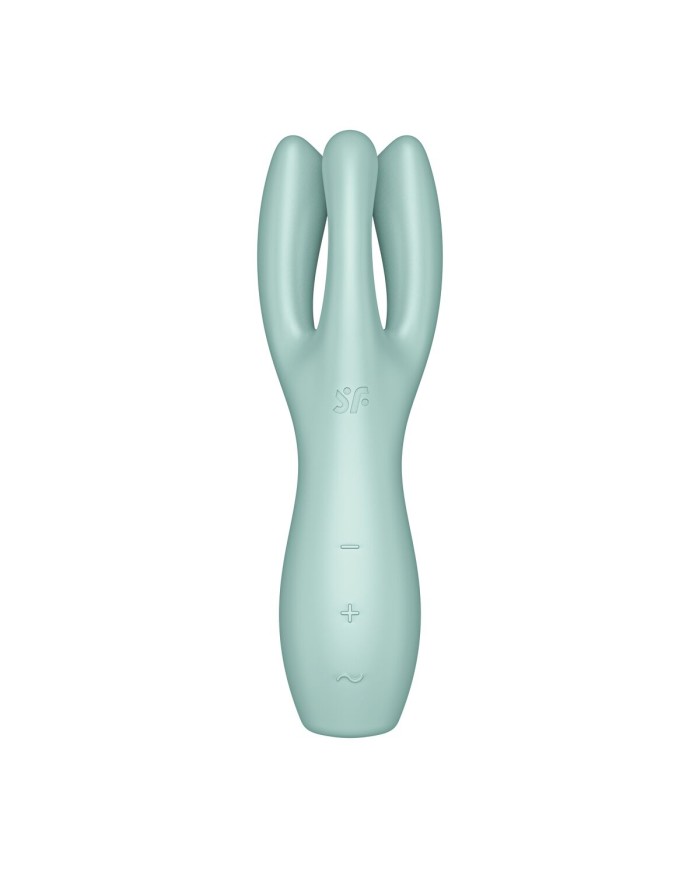 Vibratore Satisfyer