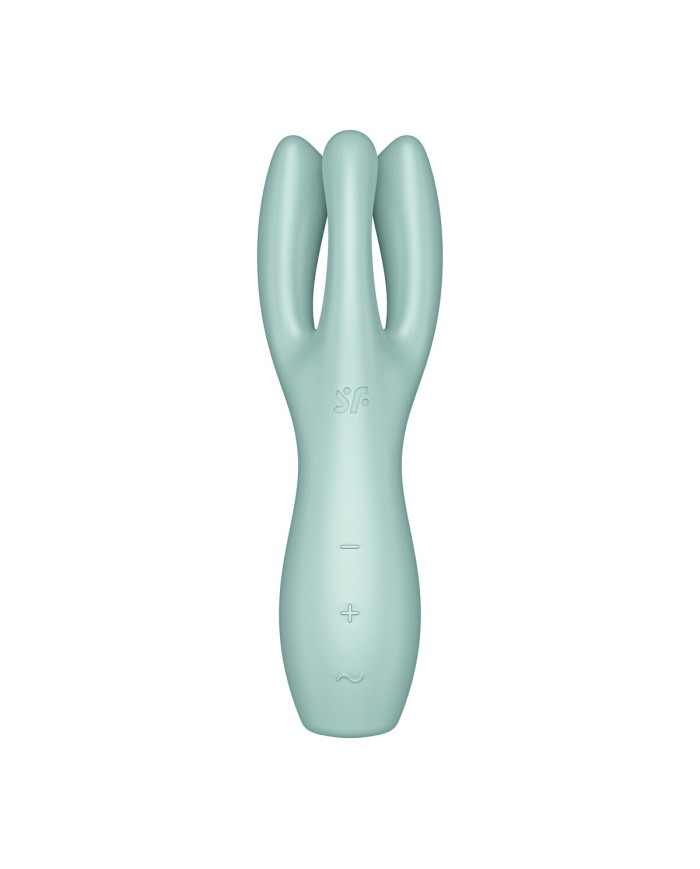 Vibratore Satisfyer