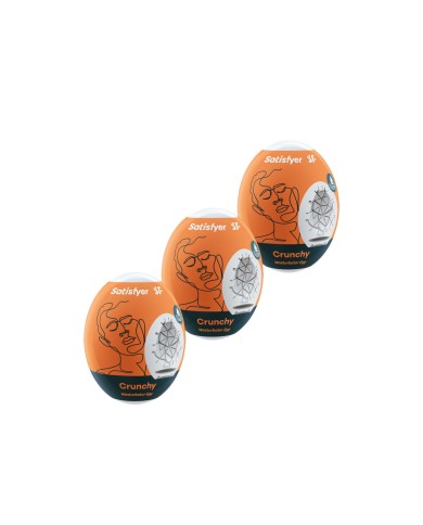 Masturbatore Uovo Satisfyer Masturbatore Uovo Satisfyer