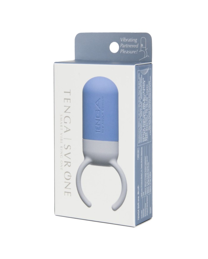 Anelli Fallici Tenga Azzurro Grigio Anelli Fallici Tenga Azzurro Grigio