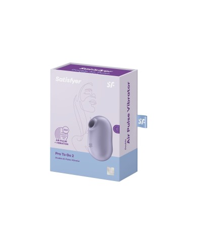 Vibratore Satisfyer Vibratore Satisfyer