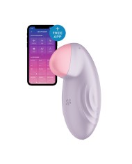 Vibratore Satisfyer Lilla Vibratore Satisfyer Lilla