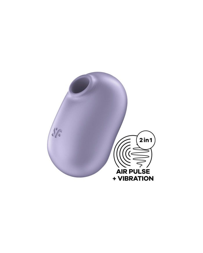 Vibratore Satisfyer