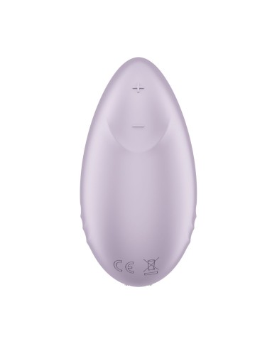 Vibratore Satisfyer Lilla