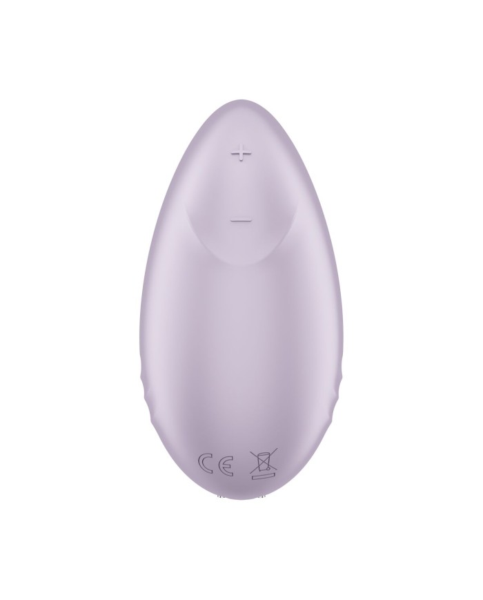 Vibratore Satisfyer Lilla Vibratore Satisfyer Lilla