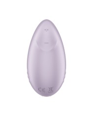 Vibratore Satisfyer Lilla Vibratore Satisfyer Lilla