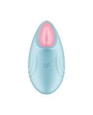 Vibratore Satisfyer Azzurro Vibratore Satisfyer Azzurro