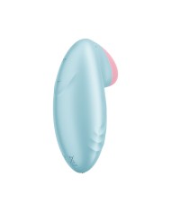 Vibratore Satisfyer Azzurro Vibratore Satisfyer Azzurro