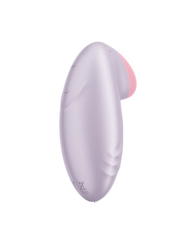 Vibratore Satisfyer Lilla