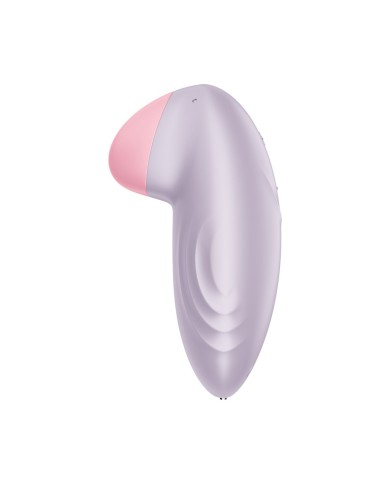 Vibratore Satisfyer Lilla