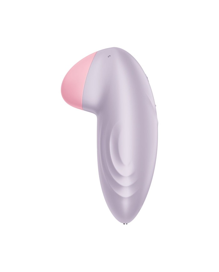 Vibratore Satisfyer Lilla Vibratore Satisfyer Lilla