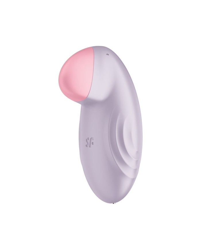 Vibratore Satisfyer Lilla Vibratore Satisfyer Lilla