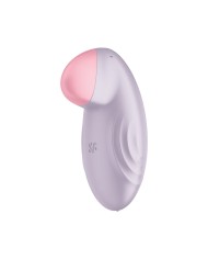 Vibratore Satisfyer Lilla Vibratore Satisfyer Lilla