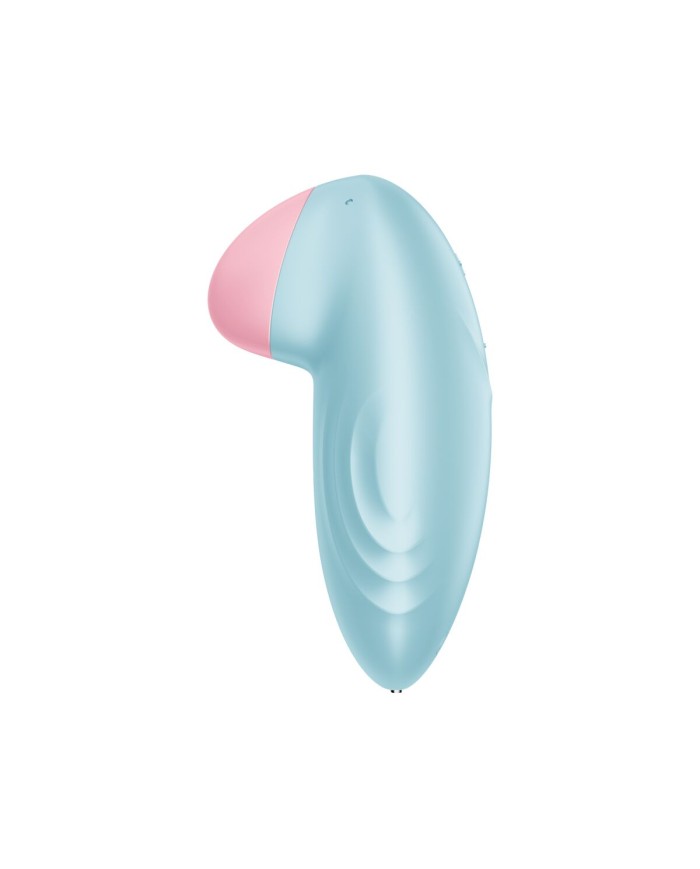Vibratore Satisfyer Azzurro Vibratore Satisfyer Azzurro