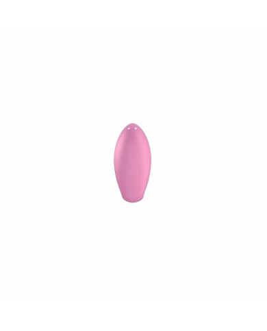 Vibratore Satisfyer Rosa Vibratore Satisfyer Rosa