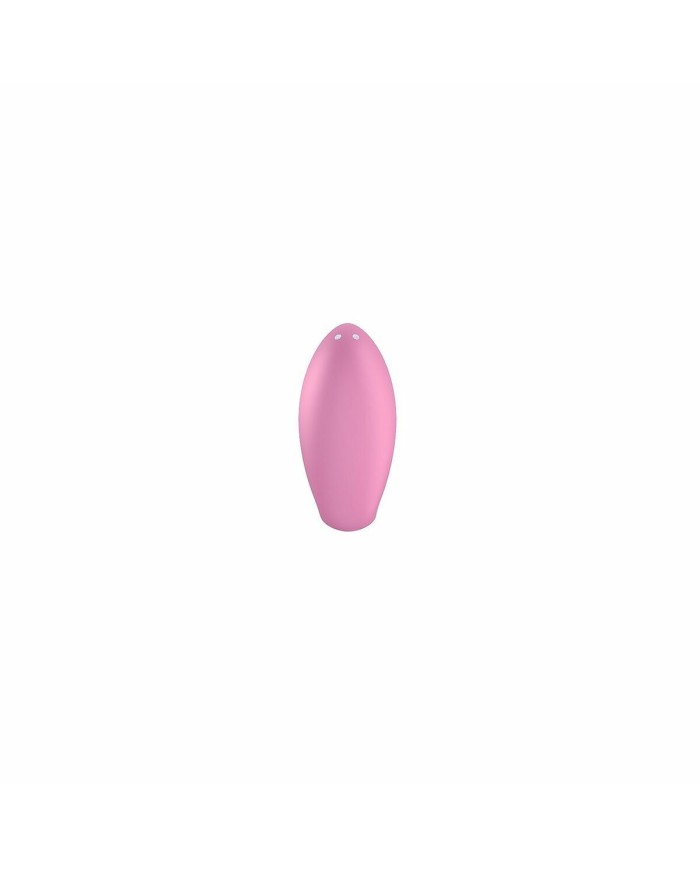 Vibratore Satisfyer Rosa