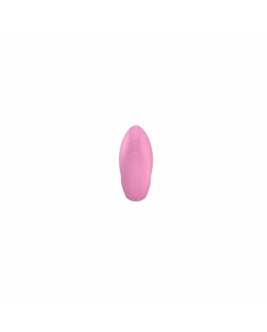 Vibratore Satisfyer Rosa