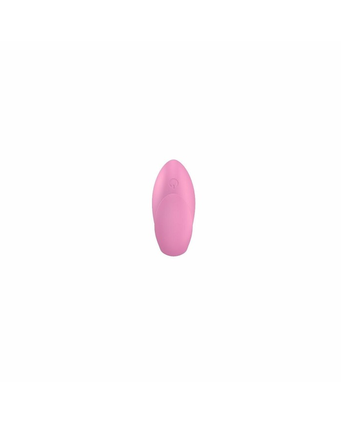 Vibratore Satisfyer Rosa