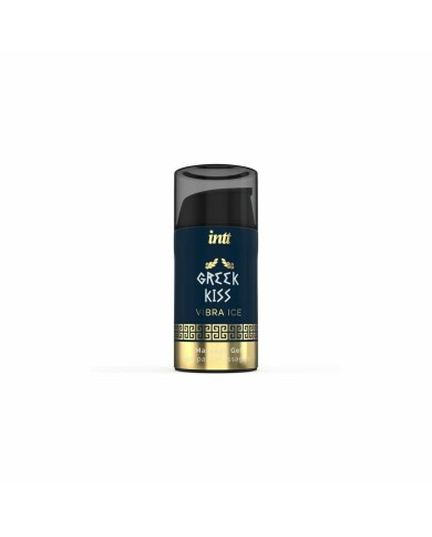 Lubrificante Intt 15 ml Lubrificante Intt 15 ml