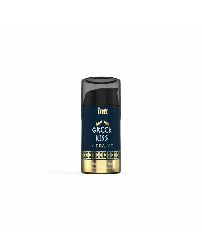 Lubrificante Intt 15 ml Lubrificante Intt 15 ml