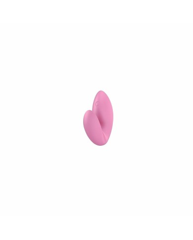Vibratore Satisfyer Rosa