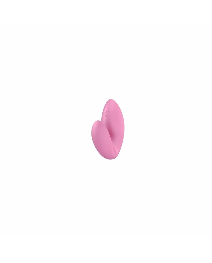 Vibratore Satisfyer Rosa
