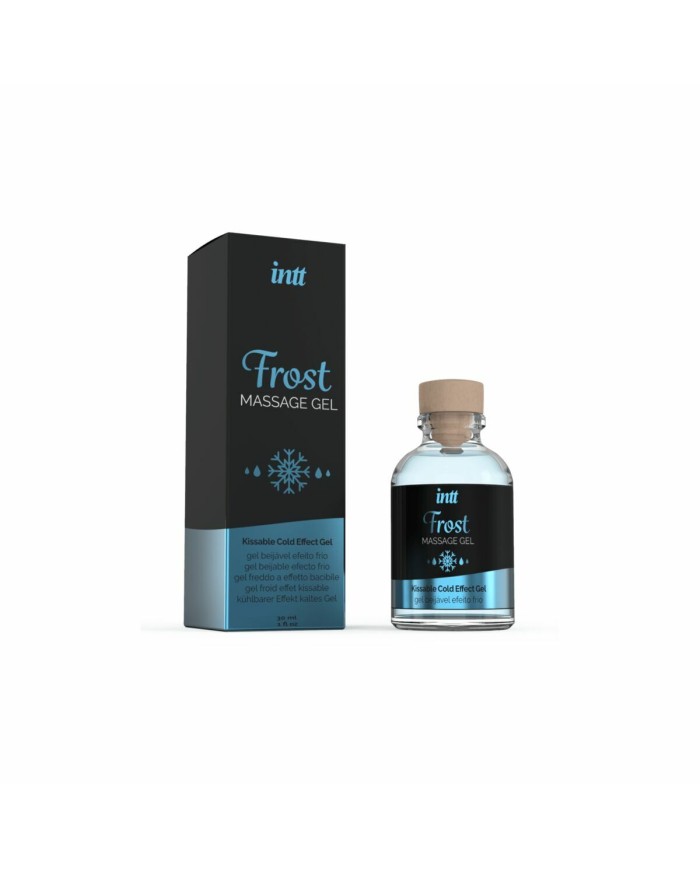 Olio per Massaggio Erotico Intt 30 ml Olio per Massaggio Erotico Intt 30 ml