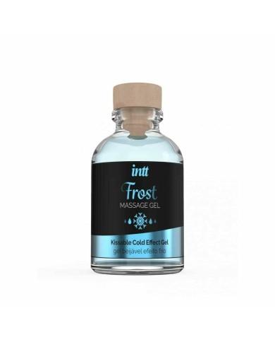 Olio per Massaggio Erotico Intt 30 ml Olio per Massaggio Erotico Intt 30 ml