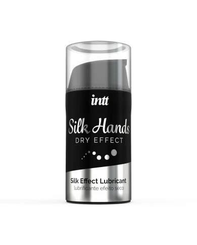 Lubrificante Silk Hands 15 ml Lubrificante Silk Hands 15 ml