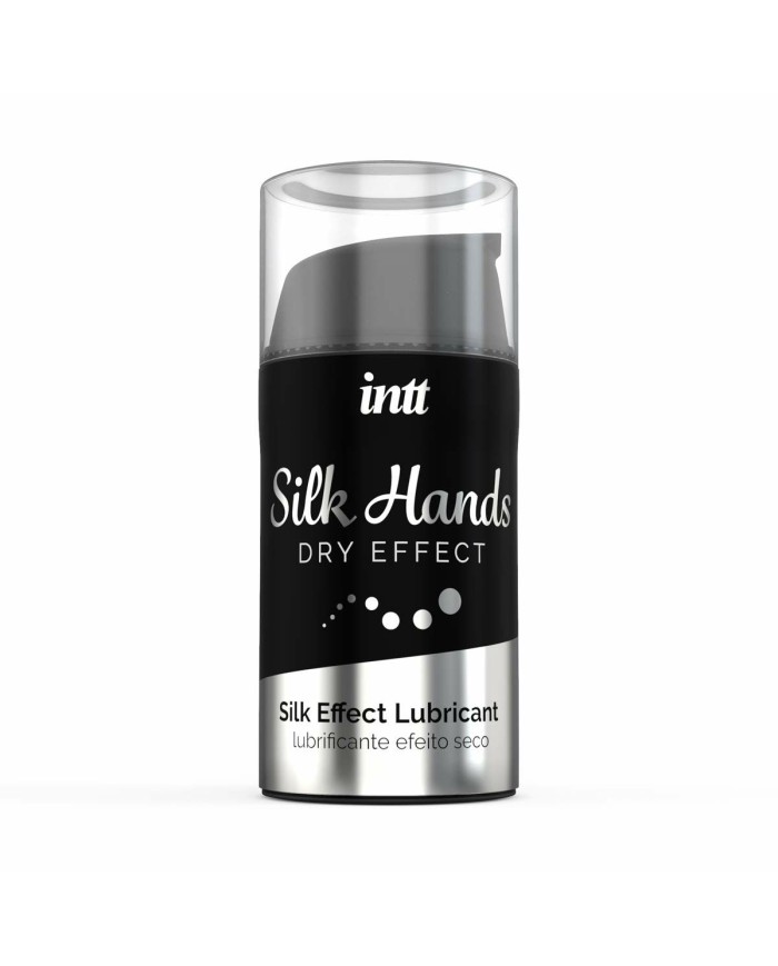 Lubrificante Silk Hands 15 ml Lubrificante Silk Hands 15 ml