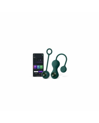 Kit d'Allenamento Weighted Kegel Magic Motion Kit d'Allenamento Weighted Kegel Magic Motion
