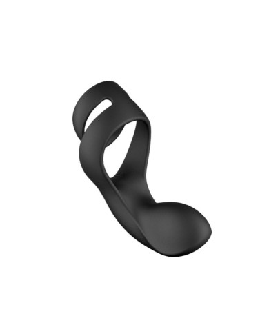 Anelli Fallici Svakom Nero Anelli Fallici Svakom Nero