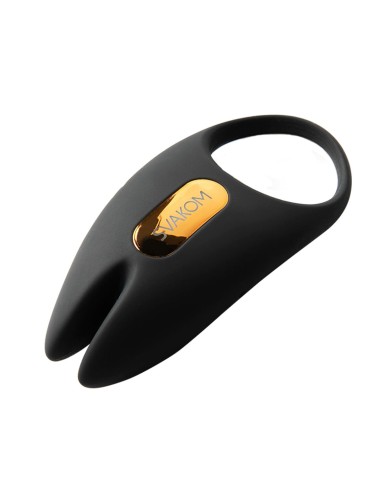 Anelli Fallici Svakom Nero Anelli Fallici Svakom Nero