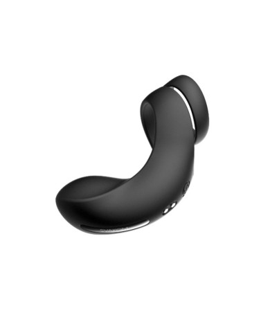 Anelli Fallici Svakom Nero Anelli Fallici Svakom Nero