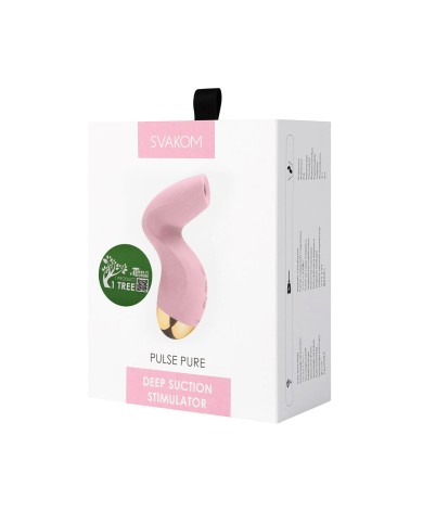 Succhia Clitoride Svakom Succhia Clitoride Svakom