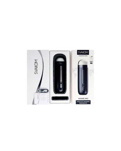 Masturbatore Svakom Masturbatore Svakom