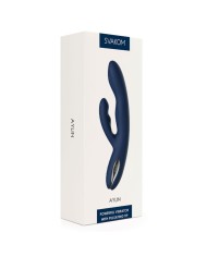 Vibratore Satisfyer Rosa