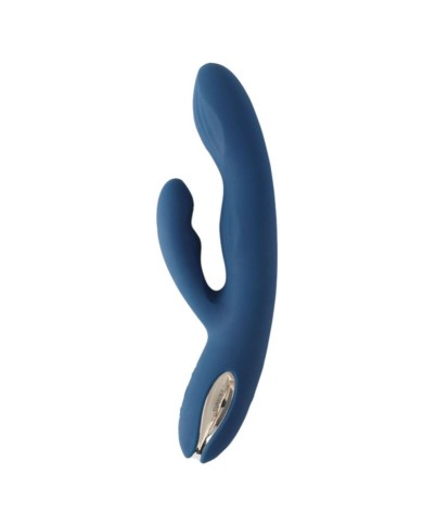 Vibratore Svakom Blu scuro Vibratore Svakom Blu scuro