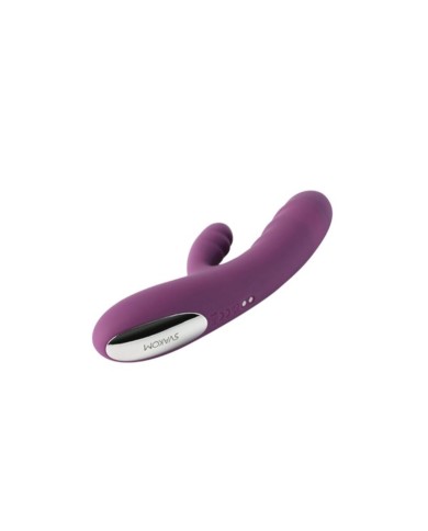 Vibratore Svakom Violetta