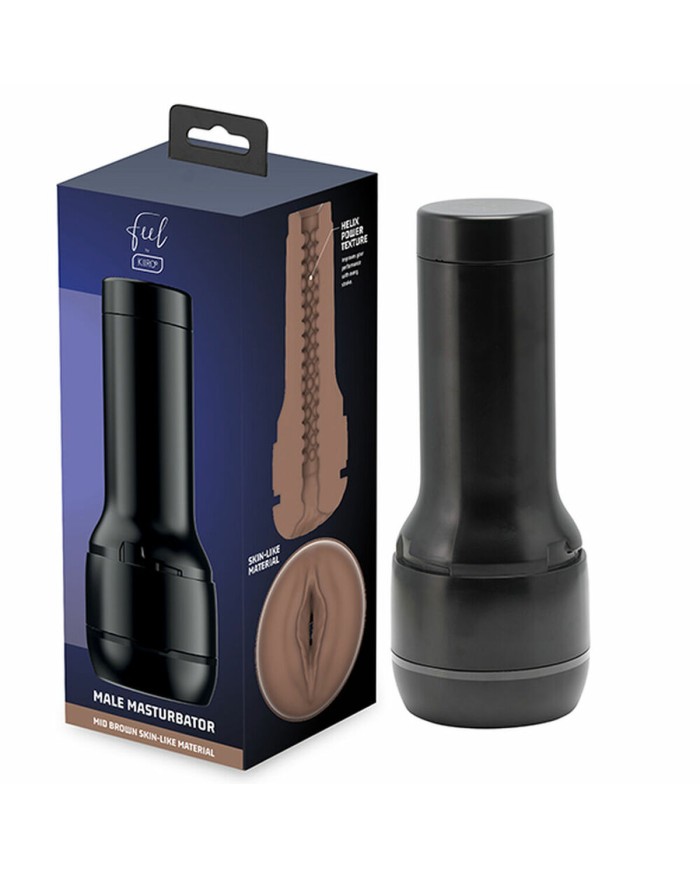 Dildo Realistico Kiiroo Mid Dildo Realistico Kiiroo Mid