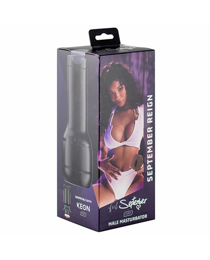 Masturbatore Kiiroo September Reign