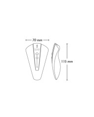 Vibratore Shunga Obi