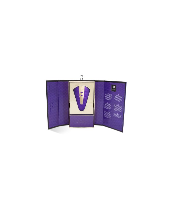 Vibratore Shunga Obi