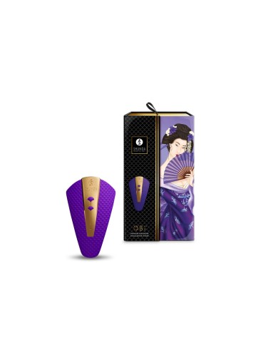 Vibratore Shunga Obi