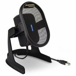 Microphone Black