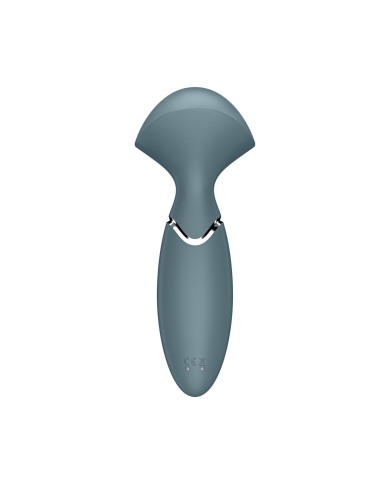 Vibratore Satisfyer Grigio