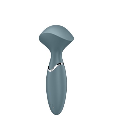 Vibratore Satisfyer Grigio